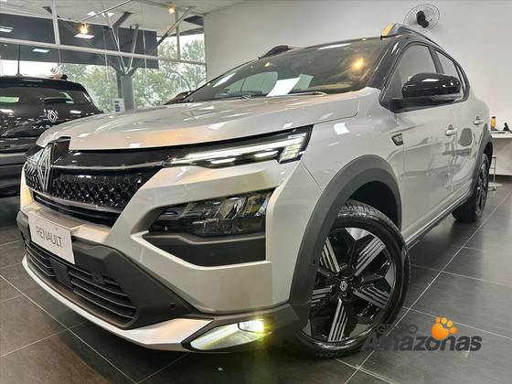 RENAULT KARDIAN 1.0 TCE FLEX PREMIÉRE EDITION EDC